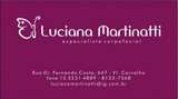 "Luciana Martinatti"